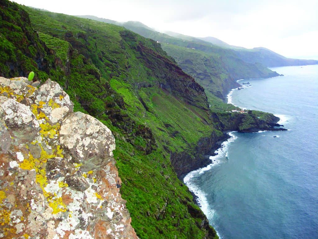 La Reserva de la Biosfera organiza unas jornadas sobre Custodia del Territorio y Ecoturismo en la Macaronesia
