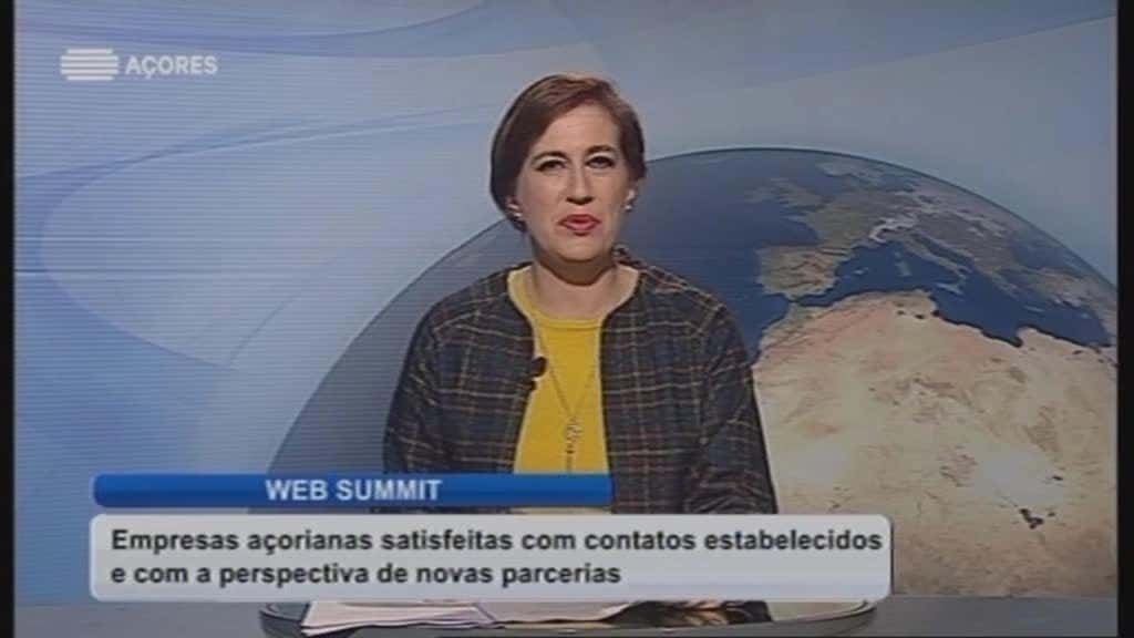 Jornada “Custódia do Território e Ecoturismo na Macaronésia” | RTP Açores